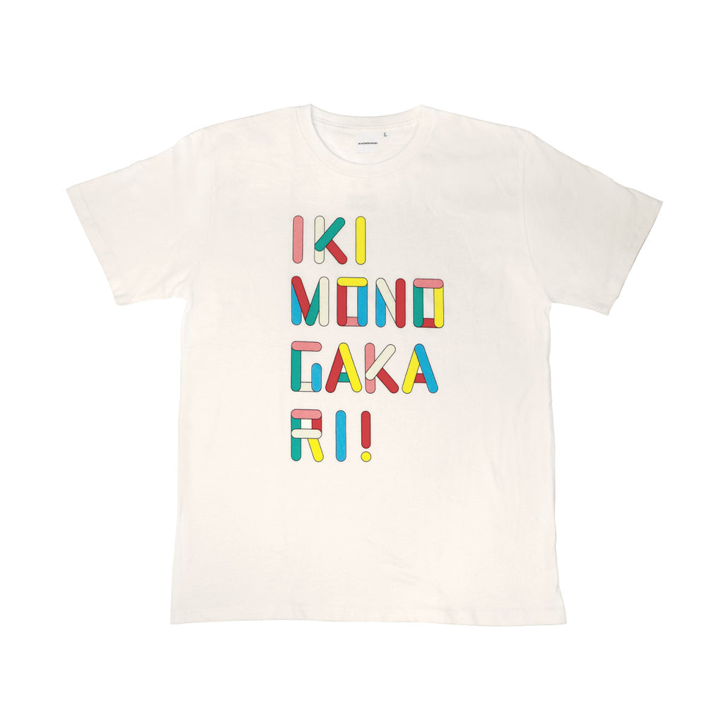 定番アイテム – いきものがかり OFFICIAL STORE