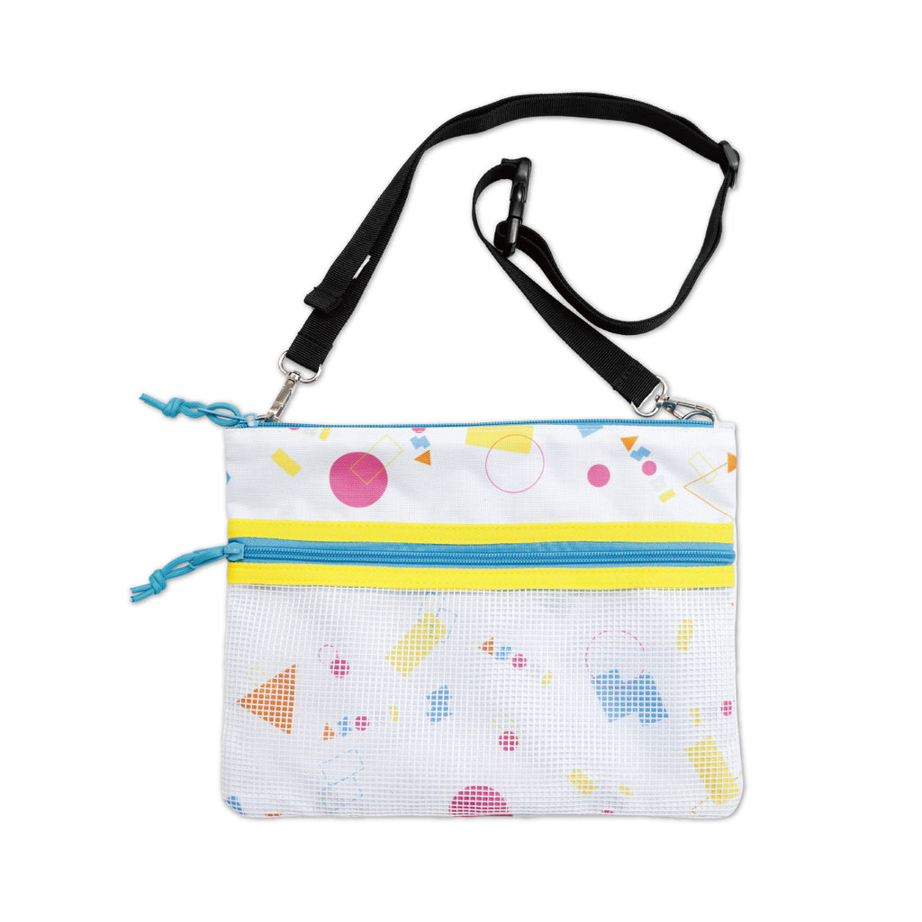 【推し命】上白石萌音　サコッシュ ASOBI人のサコッシュ＜受付期間：～8/31＞ – いきものがかり OFFICIAL