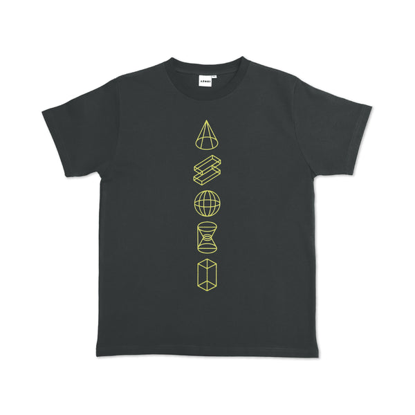 44】いきものがかりTシャツMサイズ - メルカリ