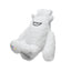 IkkiyMonkey Plush Toy -ASOBI-