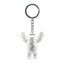 IkkiyMonkey Holder - Crystal Finish - <Application Period: ~8/31>