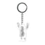 IkkiyMonkey Holder - Crystal Finish - <Application Period: ~8/31>