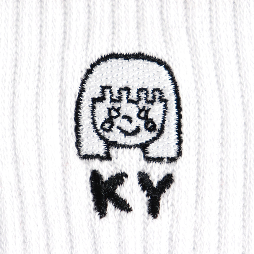 キヨエ印のソックス＜受付期間：～8/31＞