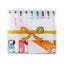 Muffler Towel ALL Set ~Complete BOX 2019-2025~