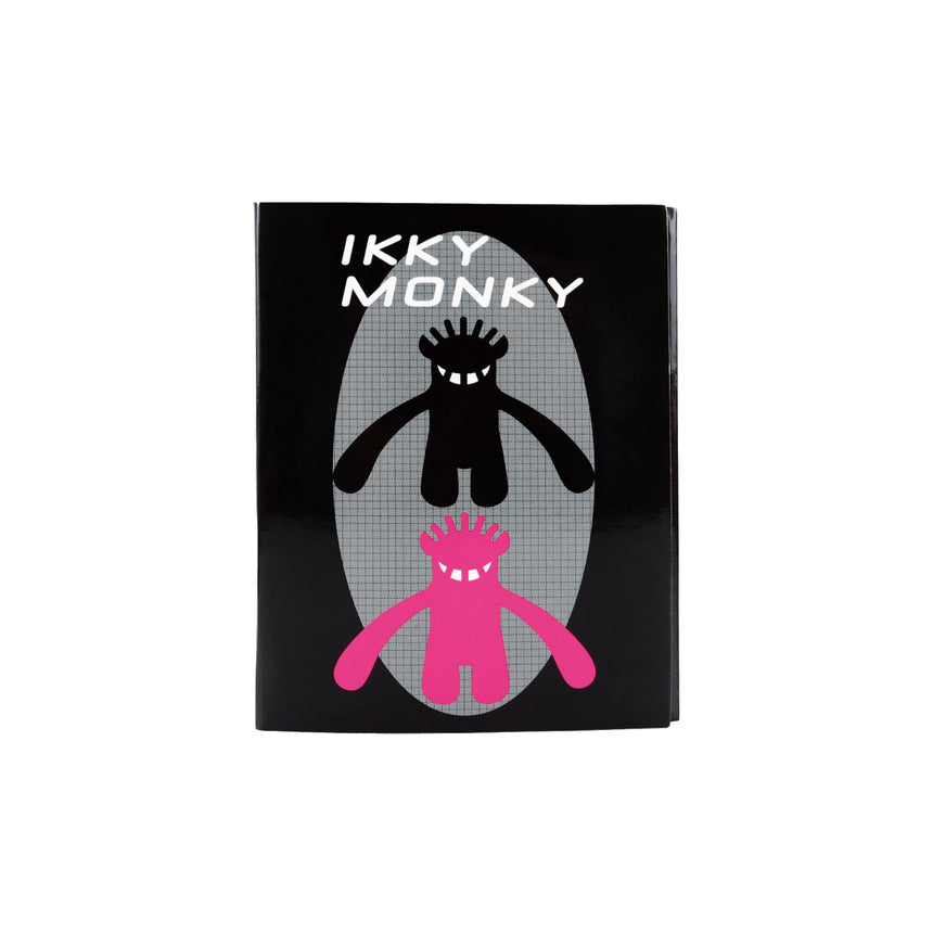 イッキー付箋でわすれません。