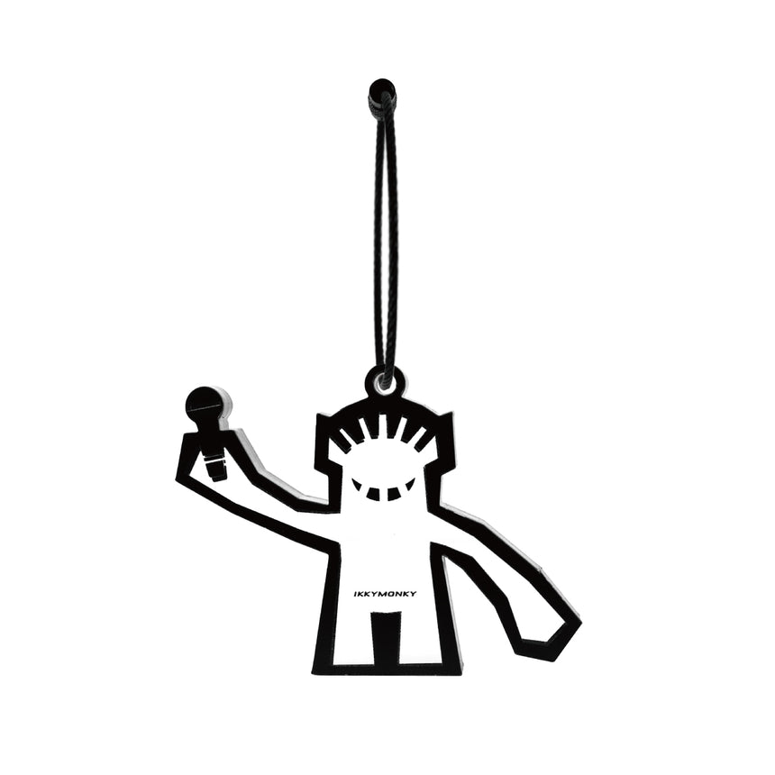 イッキーモンキーホルダー 〜日本一周クリアバージョン！〜