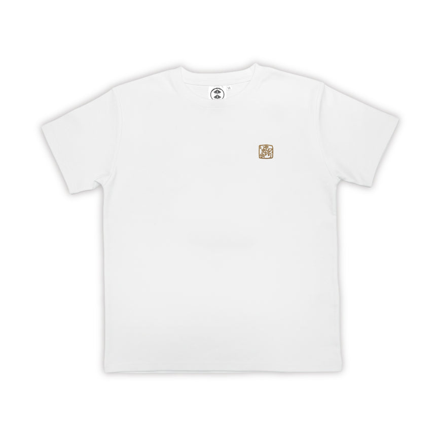 ツアーT（ホワイト）