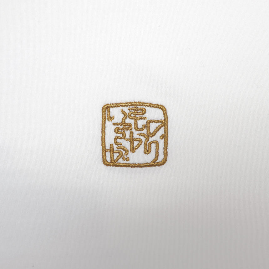 ツアーT（ホワイト）